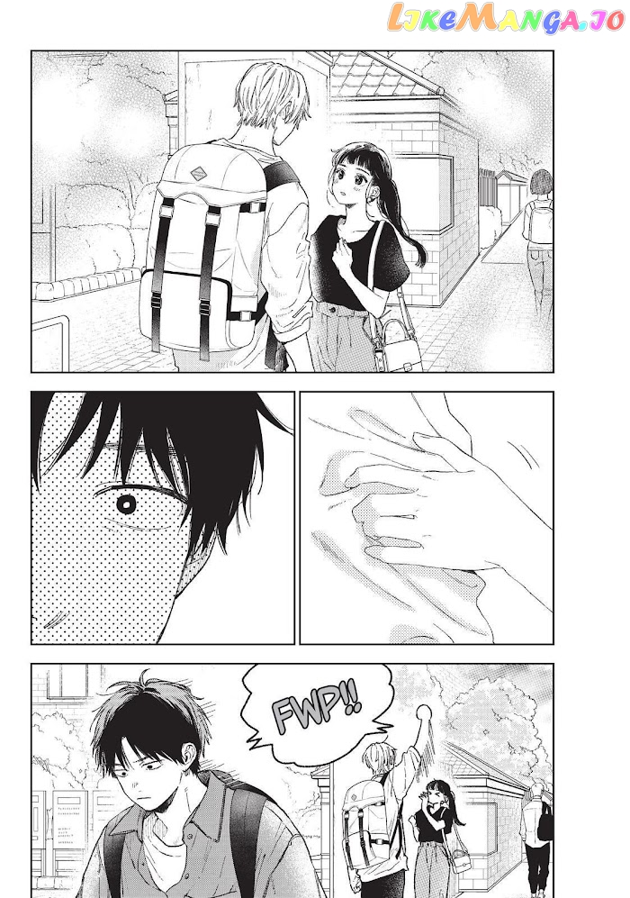 A Sign of Affection, Chapter 22 image 04